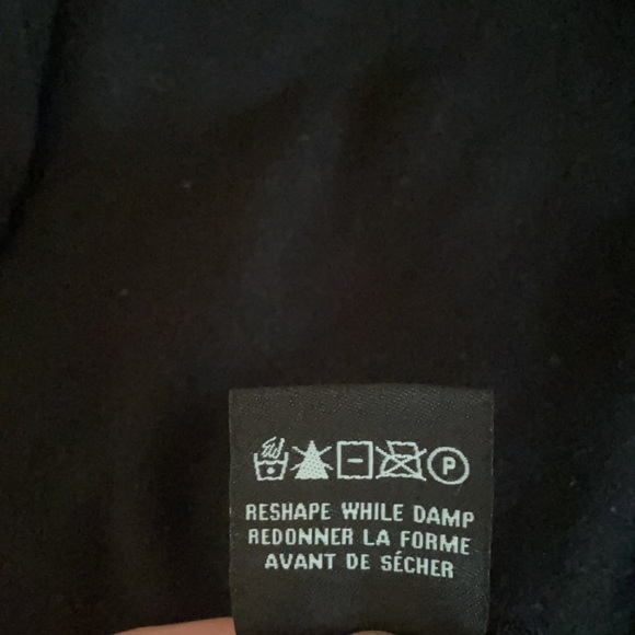 🖤 Cute Le Château boléro black sweater vest - Picture 4 of 5